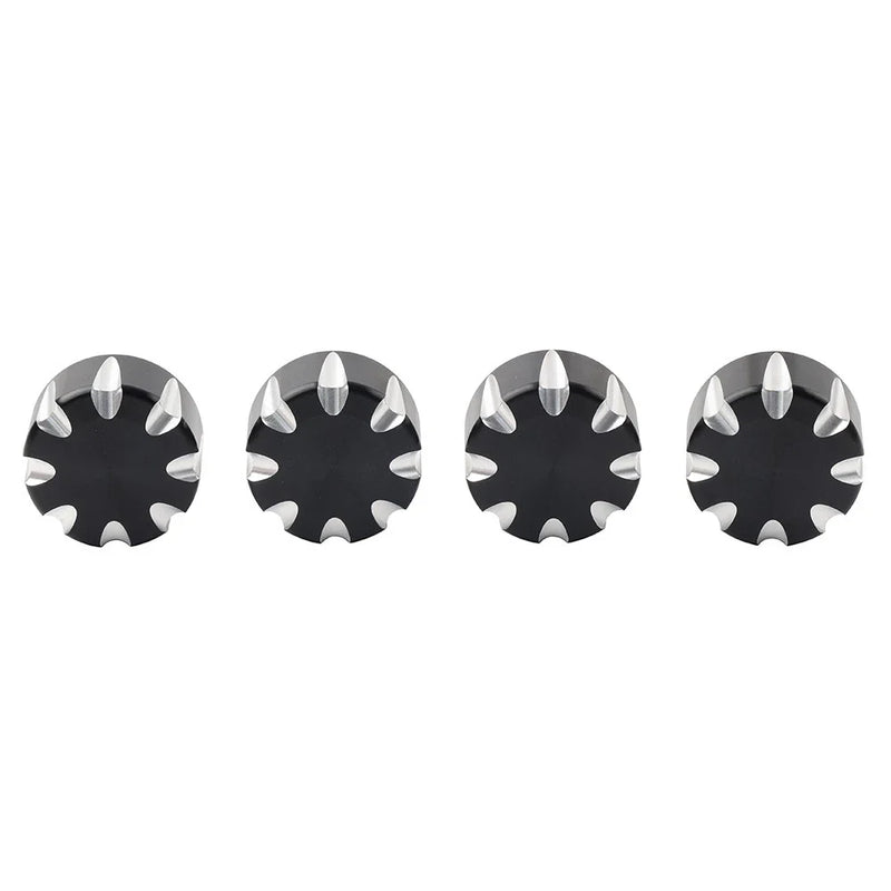 Indian Scout Rear Shock Absorber Mounting Cap Cover (2018-2023)
