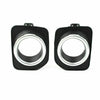 Land Rover LR4 (2010-2016) LH & RH Pair Fog Light Lamp Bezel
