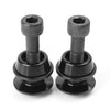 SUZUKI GSX1300R HAYABUSA 10mm Aluminum Swingarm Spool Slider (1999-2019)