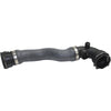 Radiator Hose Upper 325 323 328 330 E46 3 Series E90 BMW