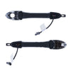 Hyundai Sonata i45 2 x Front Left & Right Outer Door Handles (2010-2014)