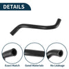 Volvo XC90 Radiator Hose Coolant Pipe (2003)