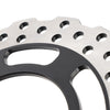 2008-2012 Kawasaki EX 250 Ninja 250 R Rear Brake Disc (2008-2012)