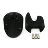 Honda PCX 160 (2020-2021) Black Foot Side Stand Bracket Extension Pad