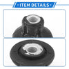 Mercedes Benz W164 Front Control Arm Bushing (2006-2011)