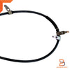 Ford Ranger, Mazda BT50, B2500 Front Hand Parking Brake Cable (98-03)