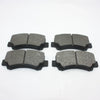 300cc 350cc 650cc Quad Dirt Bike ATV UTV Disc Brake Caliper Pads Set (N/A)