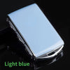 Polestar 1–2 2 x Zinc Alloy Key Fob Cover Shell
