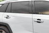 Toyota RAV4 Carbon Fiber Door Handle Bowl Cup Cover Trim (2019-2023)