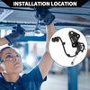 Lexus GX460 Suspension Ride Height Level Sensor (2010-2023)