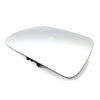 Tesla Model 3 Front Left Wing Mirror Glass (2017-2021)
