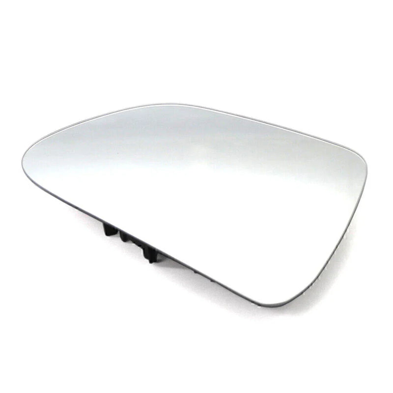 Tesla Model 3 Front Left Wing Mirror Glass (2017-2021)