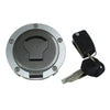 Honda Grom 125 Ignition Switch, Fuel Gas Cap Lock & Seat Lock (2017-2020)