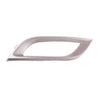 Mazda 3 M3 Front Fog Light Cover Bezel Frame (2010-2012)