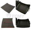 Harley Davidson Touring Trunk PVC Rubber Mat Insert (2014-2024)