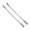 Dodge Ram 1500 2500 3500 Rear Tailgate Cables