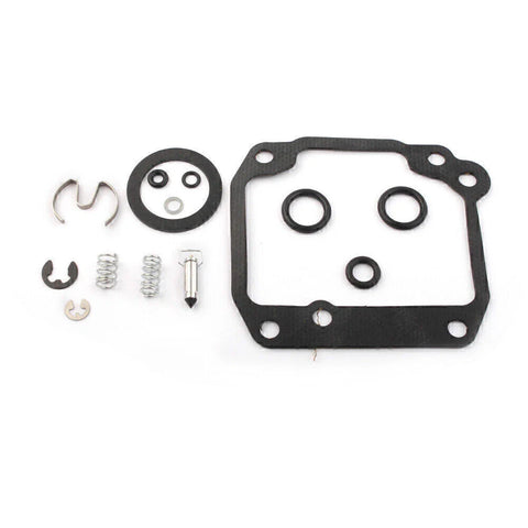 Suzuki LT125 Carburetor Rebuild Kit 2 x (1983-1987)