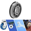 Scooter / Skateboard Wheel 1 x Deep Groove Ball Bearings 28x68x18mm