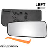 Ford F150 Left Driver Side Lower Mirror Glass Replacement (2015-2023)
