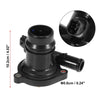 Chevrolet Cruze Engine Thermostat Housing Assembly (2011-2016)