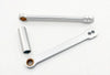 Honda CBR 600RR, CB1000RR Adjustable Lowering Left (2003-2007)
