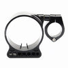 Harley Sportster XL 883 1200 Speedometer Bracket Relocation Side Mount (2004-2023)