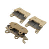 KAWASAKI Ninja 1000 H2 SX Brake Pads (2018-2020)