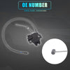 Lexus IS F Rear Trunk Latch Lock Actuator w/ Cable (2008-2014)