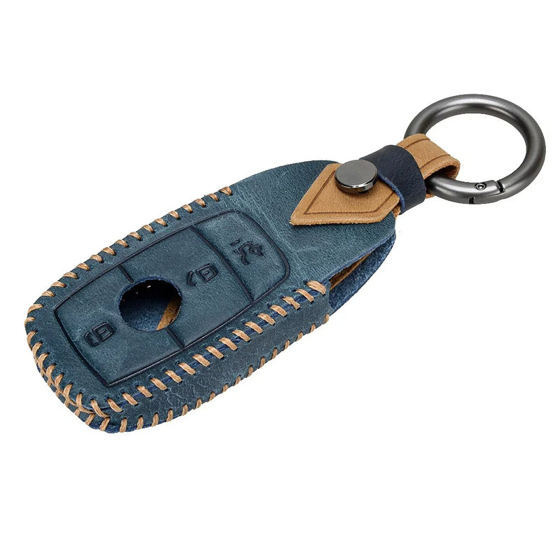 Mercedes Benz A C E S CLS-Class Car Key Fob Cover Case (New)