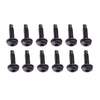 Jeep Wrangler JK Windshield Frame/Hinge Torx Screws (2007-2017)