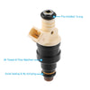 BMW E36 M3 6pcs 0280150701 Fuel Injector (1992 - 1995)