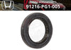 Honda Acura Input shaft seal manual transmission