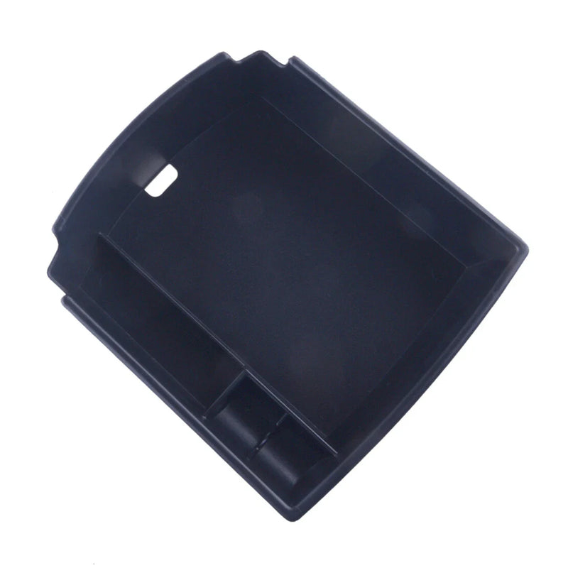 Hyundai Encino Center Console Armrest Storage Box Organizer (2017-2021)