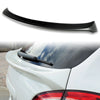 Porsche Cayenne 958 Boot Spoiler (2010-2017)