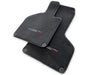 Lamborghini Huracan Coupe Alcantara Leather LHD Floor Mats (2014-2023)