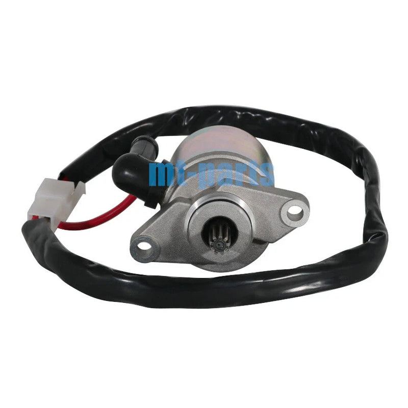 Adly ATV SupeRCross 50 XXL LC Starter Motor (2010-2012)