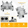 Polaris Ranger Front Brake Calipers with Pads