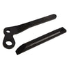 T140 T200 T250 T300 T320 Bobcat Bobtach Fast-Tach Lever Kit RHS (2000-2023)
