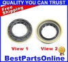 Cadillac CTS Axle Shaft Seal Rear (2003–2015)