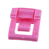 Honda Civic Car Exterior Door Window Seal Strip Molding Clip (2006-2011)