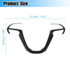 Jeep Grand Cherokee Carbon Fiber Steering Wheel Cover Trim (2014-2020)