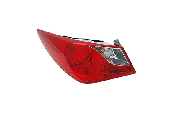 Tail Light Outer Left Hand Side FOR Hyundai I45 YF