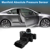 Buick Regal, Buick Enclave Manifold Absolute Pressure Sensor 1x