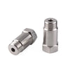 Car Model O2 Oxygen Sensor Spacer Adapter CEL Fix M18x1.5