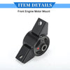 Mitsubishi Montero Engine Mount (2001-2006)