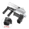 Mazda 6, 626 Vapor Canister Purge Solenoid (2003-2008)