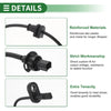Honda Vezel ABS Wheel Speed Sensor (2014-2021)