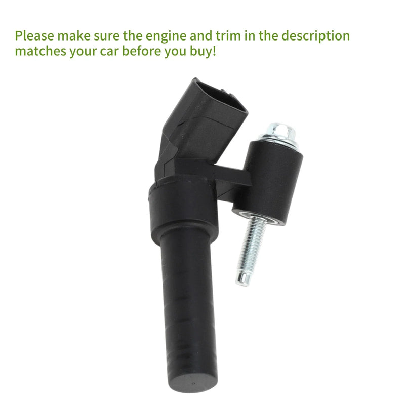 Ford Explorer 3.5 (2011-2019) 1 x Sensor Crankshaft Position Sensor