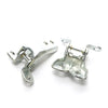 Toyota Wagon 2005-2015 Front Door Hinge Left