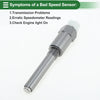 Volvo B7R Speed Sensor (2009)